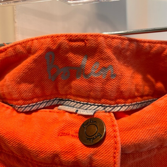 BODEN skirt - Picture 3 of 7